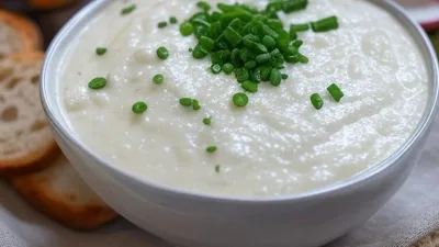 Obazda bávaro – A melhor receita