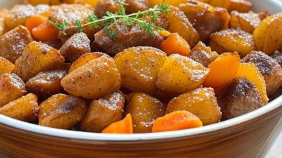 Easy Lancashire Hotpot Recipe