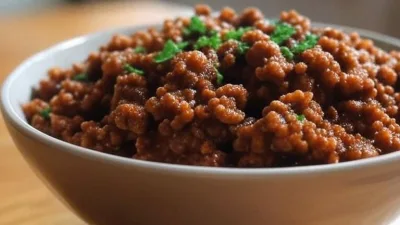 Homemade Chili Crisp Recipe