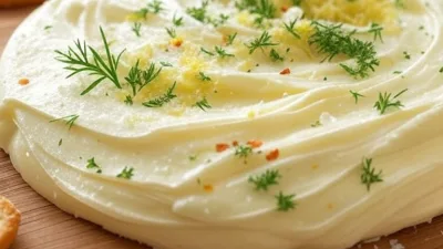 Perfect Butter Board for Any Occasion