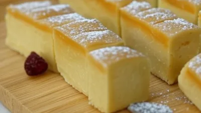 Skutino pecivo za požrešne sosede