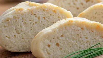 Authentic Czech Bread Dumplings (Knedlíky) Recipe