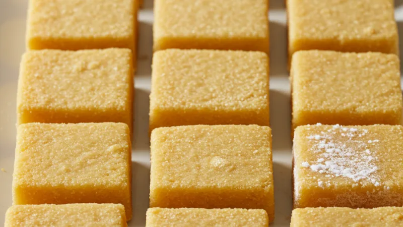 Hawaiian Butter Mochi Recipe