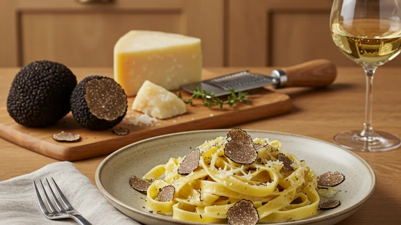 Truffels