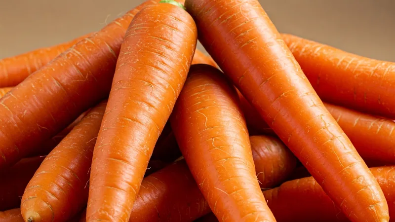 Carrots