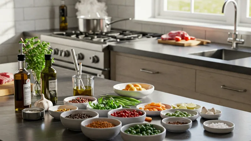 50 Cooking Tips Every Home Chef Should Know (Backed by Pro Chefs)