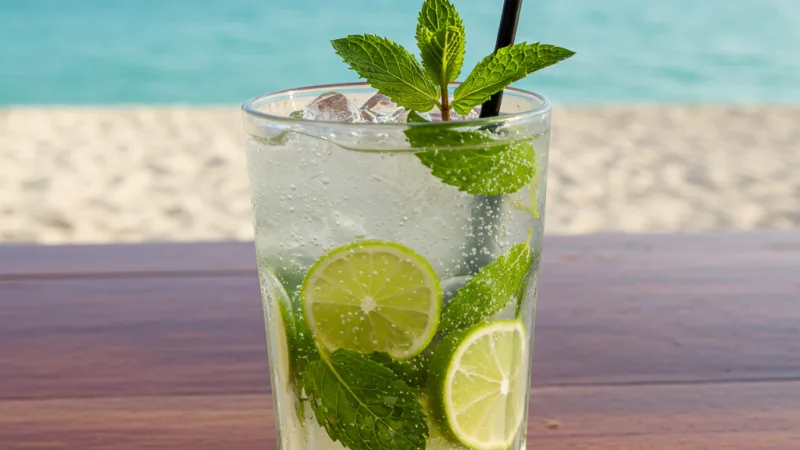 Mojito Magie
