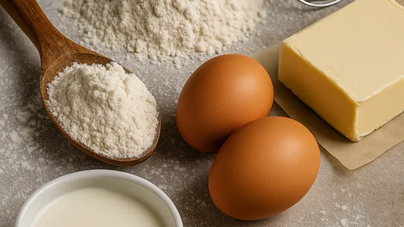 Best Baking Tips to Avoid Common Mistakes
