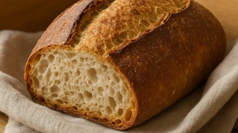 Best Way to Store Bread and Keep It Fresh