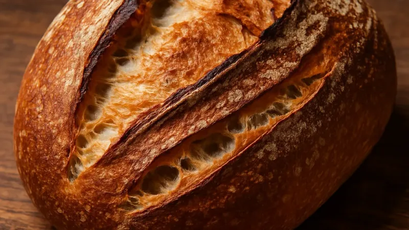 How to Bake Perfect Bread at Home Every Time