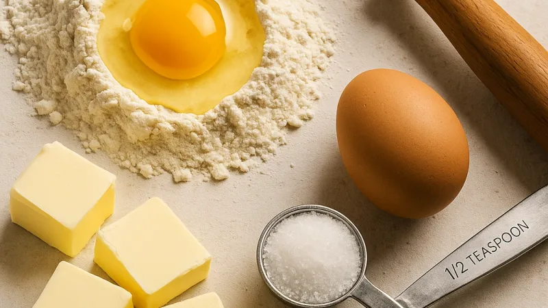10 Baking Tips Every Beginner Should Know
