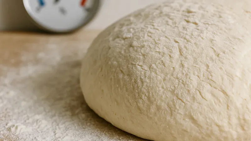 How Humidity Affects Baking Results