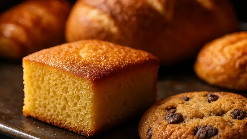 How Oven Temperature Impacts Your Baking