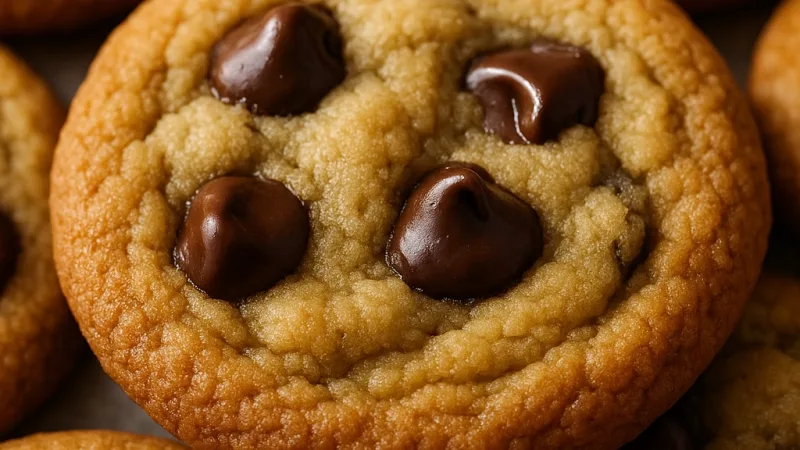 How to Make Soft and Chewy Cookies