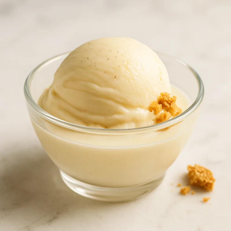 Tee itse italialaista gelatoa kesäksi