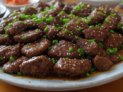 Best Bulgogi Recipe