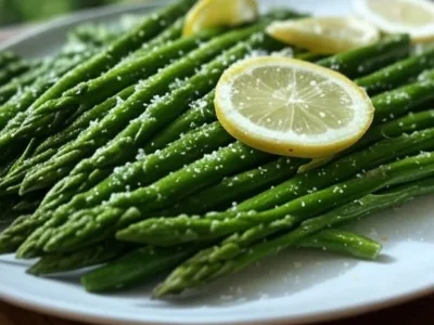 Come Cucinare gli Asparagi Perfettamente