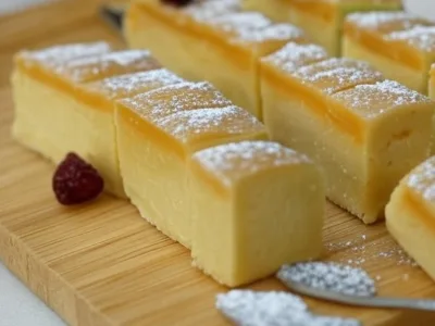 Skutino pecivo za požrešne sosede