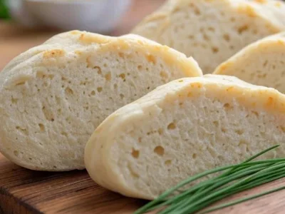Tradiční recept na knedlíky