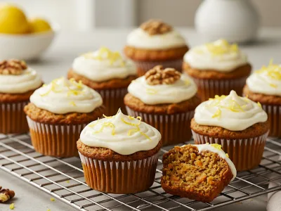 Velikonoční muffiny