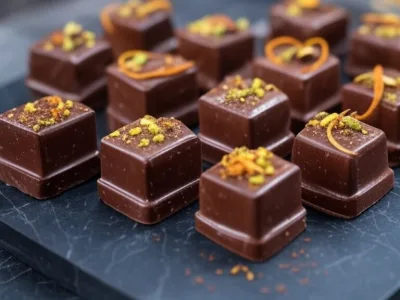 Easy Dubai Chocolate Recipe