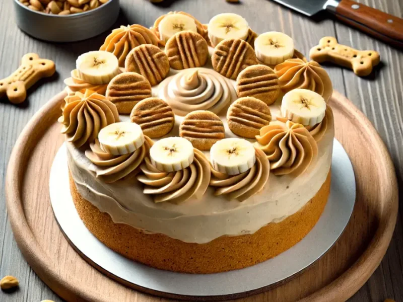 Pasja torta