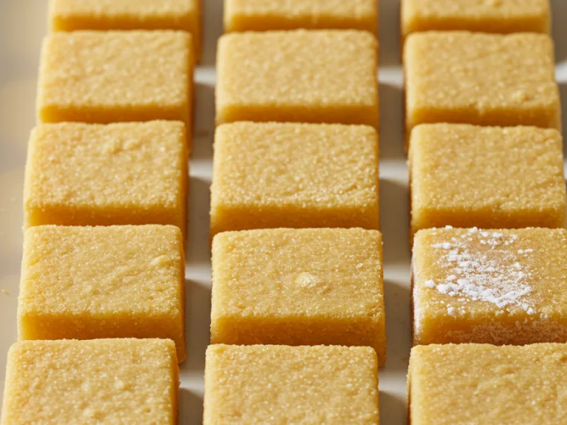 Hawaiianisches Butter Mochi Rezept