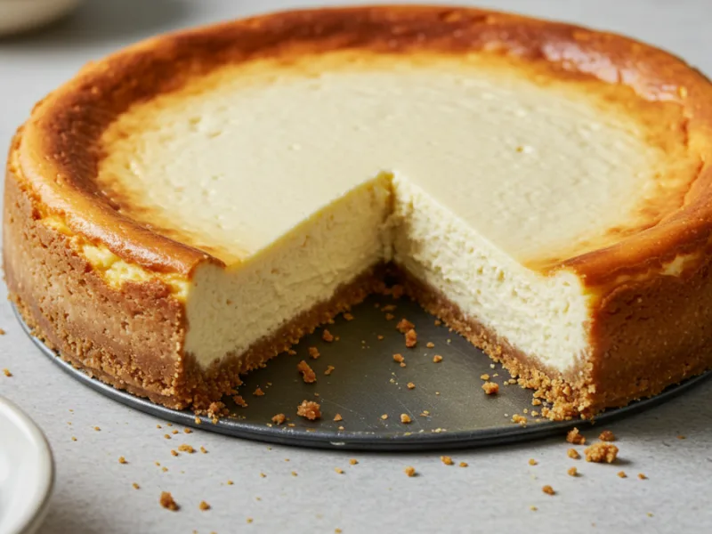 Cheesecake keto (senza zucchero)