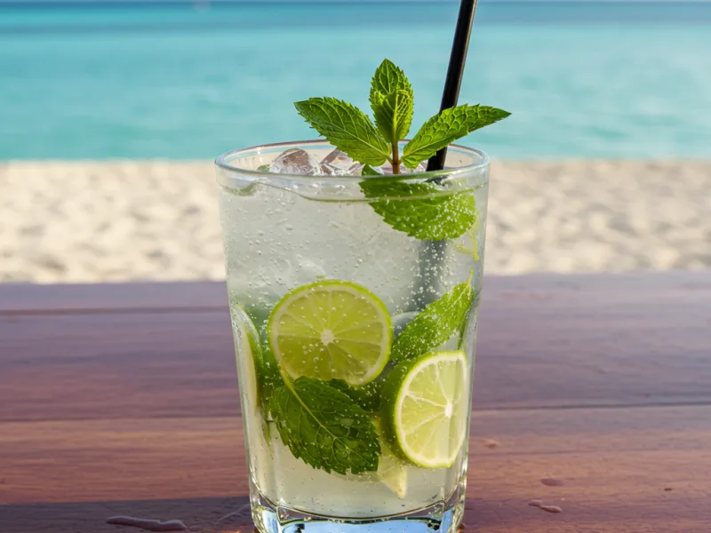 Mojito Magie