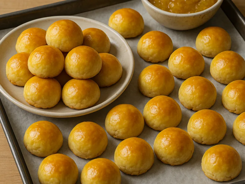 Ricetta facile per crostata all'ananas per principianti