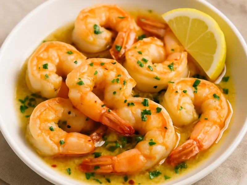 Einfaches Rezept