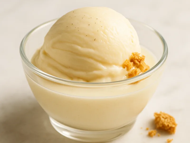 Italiaans gelato zelf maken deze zomer