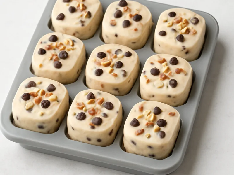 Proteinske Ledene Kocke