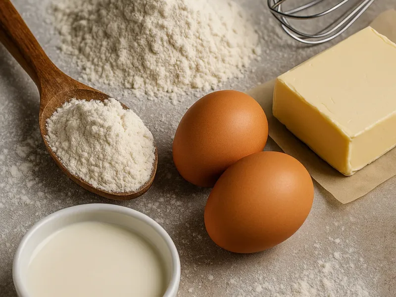 Baktips: veelgemaakte fouten voorkomen