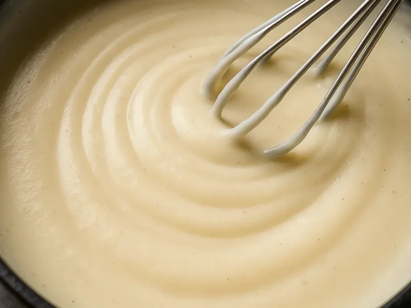 Perfekte Béchamelsauce: Chef-Tricks und wichtige Tipps