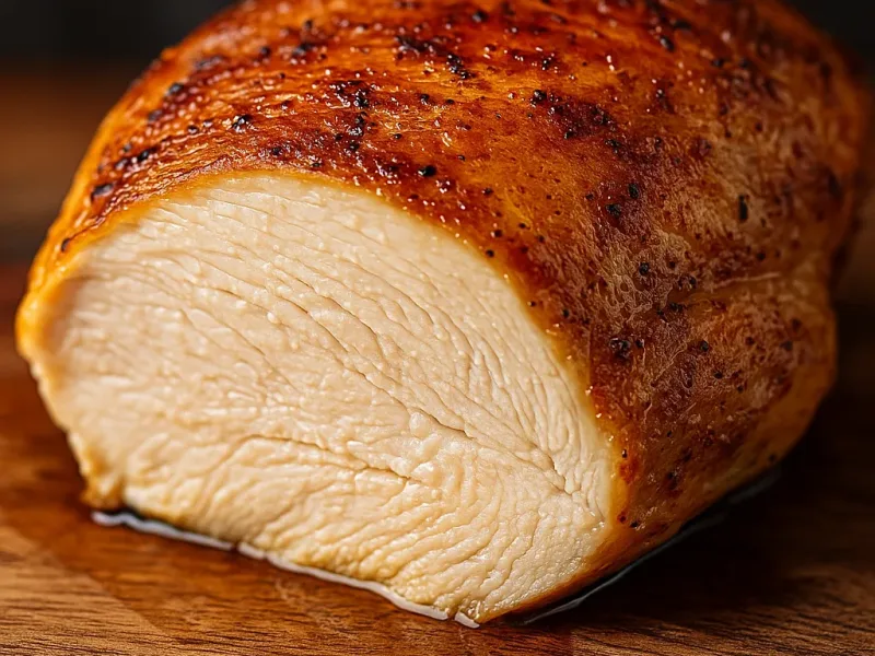 Errori comuni nella cottura del pollo da evitare