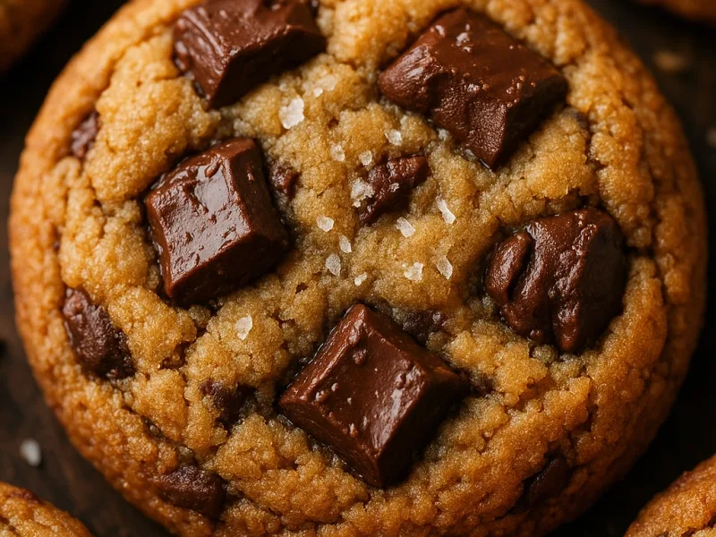 Perfekte Kekse backen – einfache Tipps vom Profi